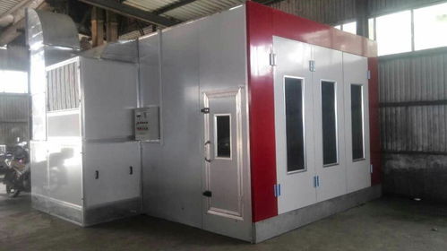 環(huán)保設(shè)備價(jià)格與廢氣處理設(shè)備對防火門的影響