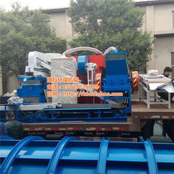 赤峰雜線銅米機與河南瑞科環(huán)保機械制造 干式雜線銅米機的綠色解決方案