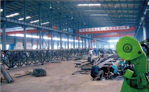 環保機械制造企業如何高效應對行業審核，實現可持續發展